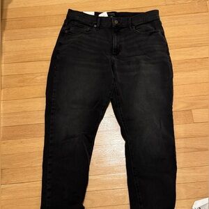 NWT Banana Republic Factory Girlfriend Jean